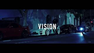 Fast Type Beat - "Vision" | Drake Type Beat | Rap Trap Instrumental 2021