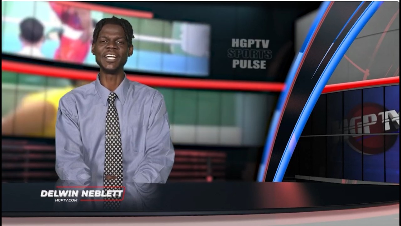 HGP SPORTS PULSE – MARCH 11, 2026