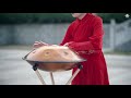 拇指琴&手碟合奏 | 羊阿寶April Yang《權御天下》Thumb Piano & Hand Disc Ensemble | April Yang "The Power of the World
