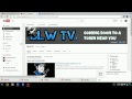 End of video