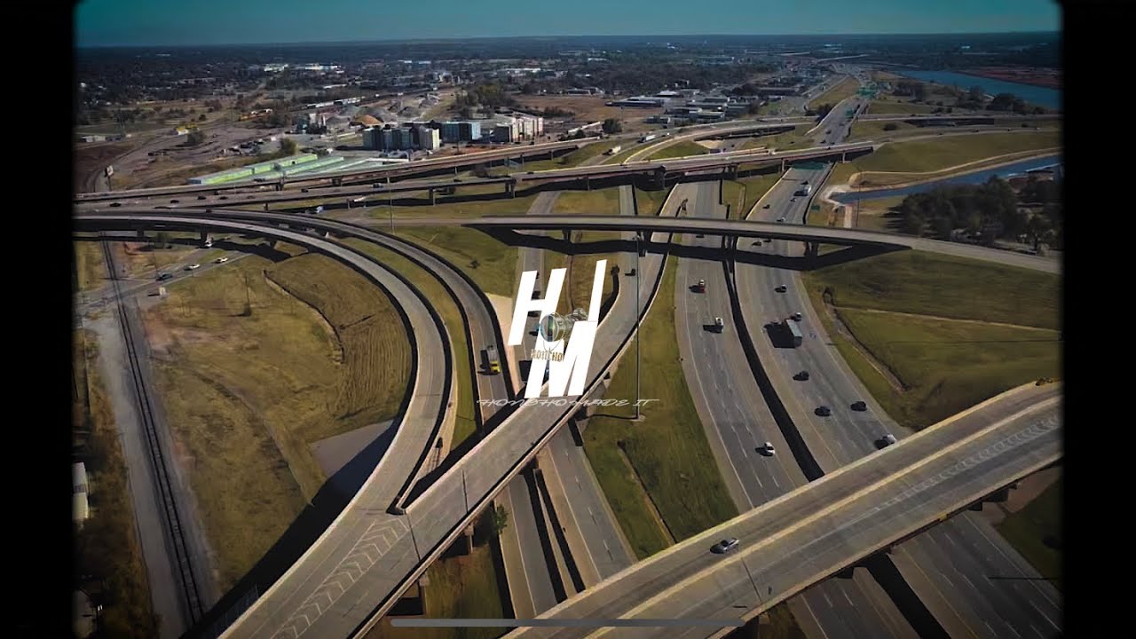 Mbk Woppo - Death Row (Music Video)