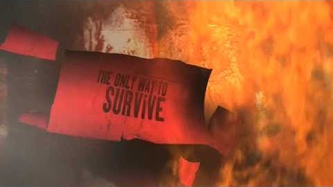 Army of Two: The 40th day HD video game trailer - PS3 X360