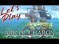 Manage Cute Golems To Protect The World Tree | Ark Of Charon [1]