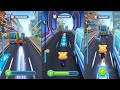 Cat Runner Gamel Run Jump And Collect Gold Couns Racing Game mp3