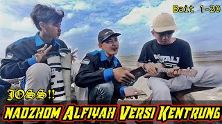 Download Lagu TERBARU | NADZHOM ALFIYAH IBNU MALIK VERSI KENTRUNG!! MP3 Download Lagu TERBARU | NADZHOM ALFIYAH IBNU MALIK VERSI KENTRUNG!! MP3