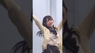 【チッケム】【公式】STU48 14thシングル「冬服に着替えたら」【久留島優果】