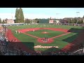 7/4/2025 Corvallis Knights vs. Bend Elks