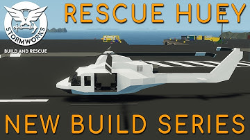 Nieuwbouwserie - Reddingshuey - Deel 1