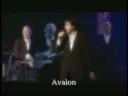 Bryan Ferry - Avalon (live, espaol)