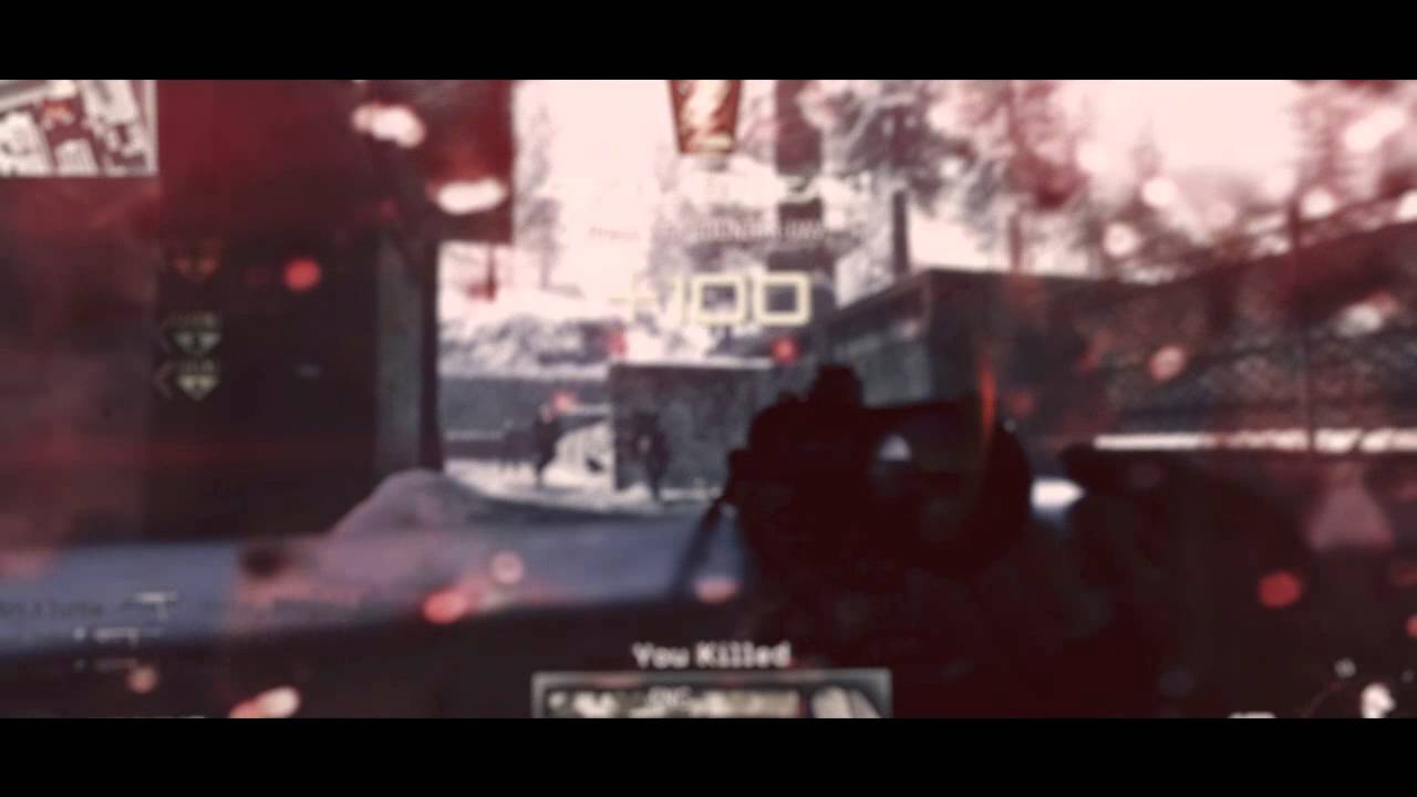 Iron Joker MW2 Episode 2