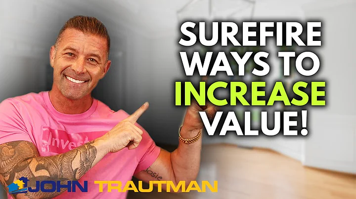 How To Add Value In Commercial Real Estate