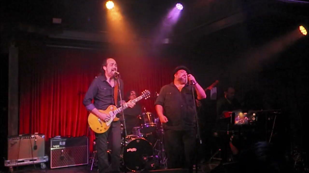 Celso Salim & Johnny Stachela - Harvelle's Santa Monica Set 2 3-9-23 Celso Salim & Johnny Stachela - Harvelle's Santa Monica Set 2 3-9-23