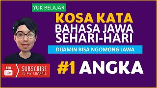 Download Lagu CARA MENYEBUT ANGKA DALAM BAHASA JAWA MP3