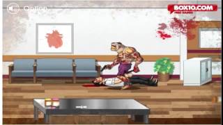 Zombie Warrior Man Pc Gameplay Dtg.