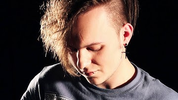 Merge - The Exit (Guitar Cover & Remix by Shelter Grey) #2