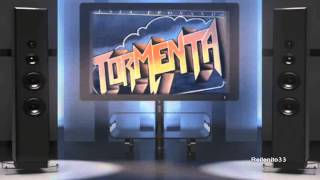 MERENGUE - TORMENTA BAND - MI MORENA