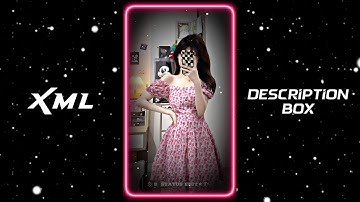 NEW ENGLISH SONG STATUS 😯🥀 || NEW TREND XML 🤕👀 || ENGLISH ATTITUDE STATUS SONG 😔🥀 #xml #xml_file