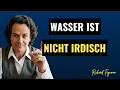 Warum das Wasser in deinem Glas älter als die Sonne ist?