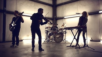 THE WEIGHT - Break [Official Music Video]