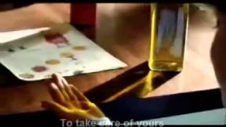 Aceite de Oliva, el corazón de la Dieta Mediterránea.