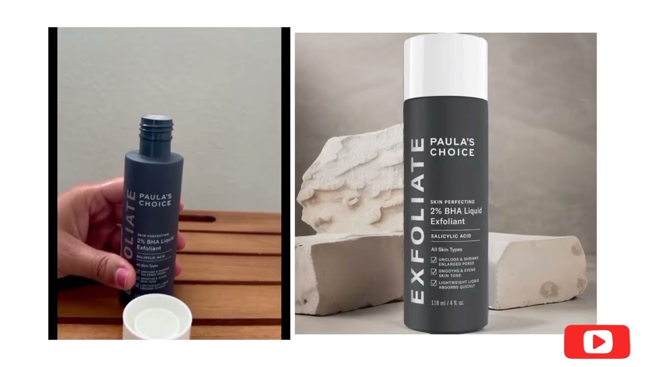 Paula's Choice SKIN PERFECTING 2% BHA Liquid Salicylic Acid Exfoliant