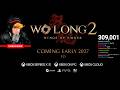 KreekCraft Reacts to Wo Long 2: Wings of Ember – Reveal Trailer (2026)