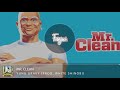 Yung Gravy - Mr. Clean (prod. White Shinobi)