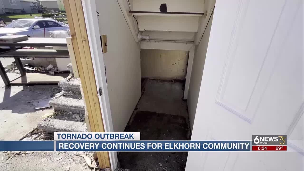 WOWT archive: Zach Bryan lends a hand during tornado outbreak recovery ...