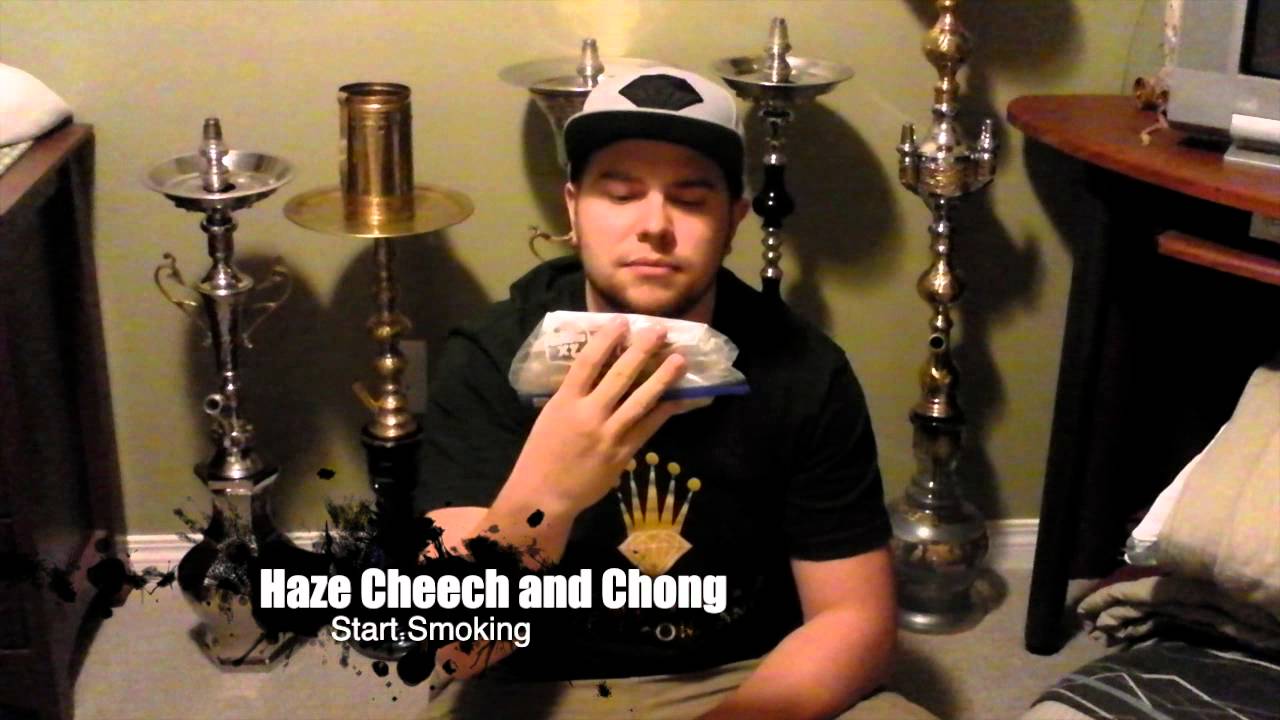 JoEyDSmOkEs Unboxing