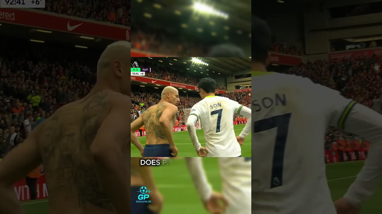When Jota Broke Tottenham’s Hearts in 60 Seconds 😭🔥