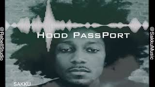Sakku - Block Lullaby - Album - Hood Pport