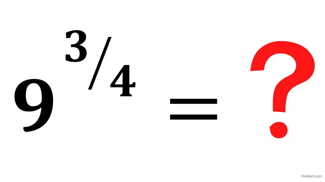 Solve This SAT Math Problem 9 3 4 Learn Tip Tricks And Shortcuts Solve This SAT Math Problem 9 3 4 Learn Tip Tricks And Shortcuts