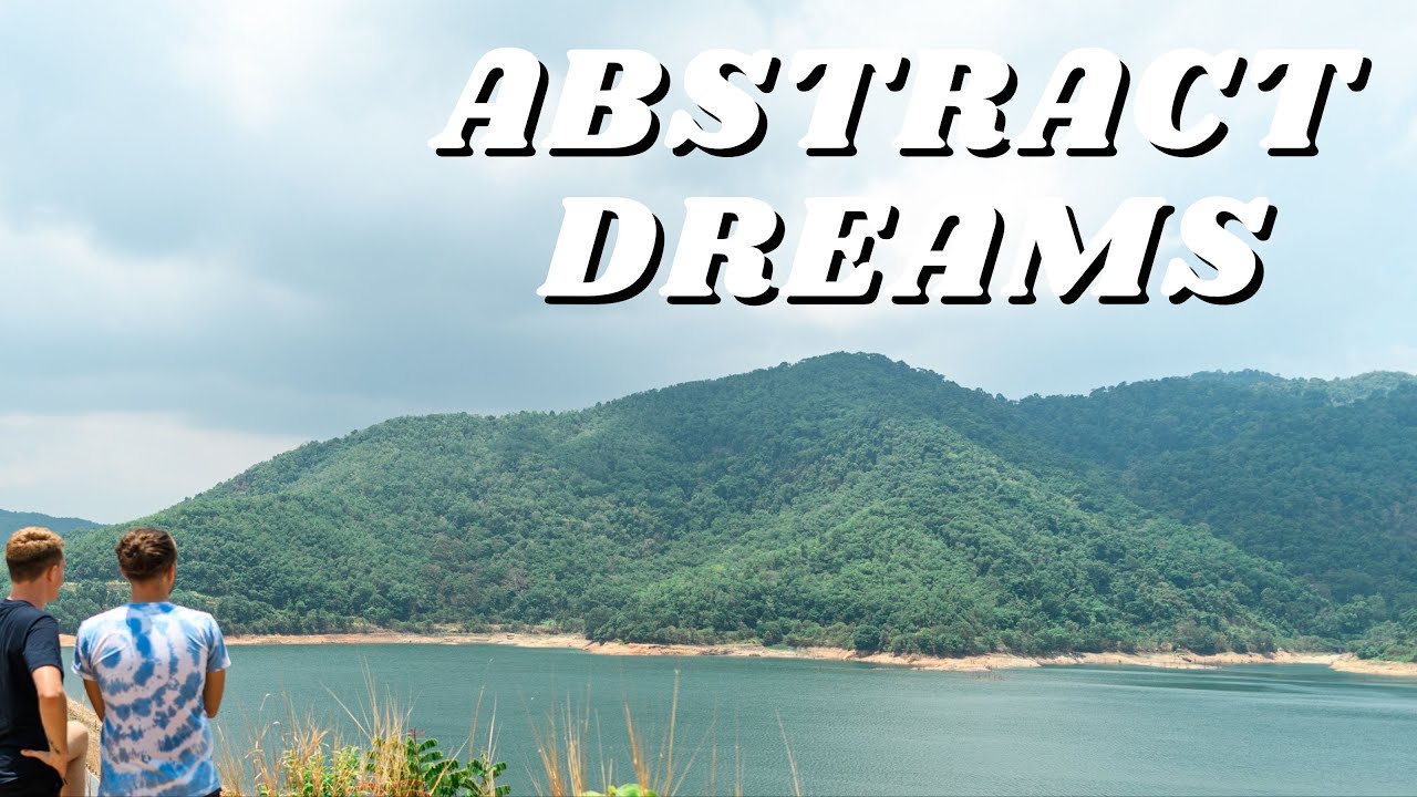 ABSTRACT DREAMS - FULL MOVIE
