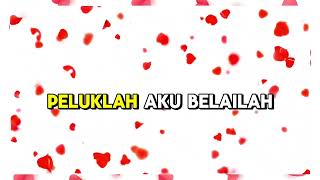 Inzaghi Apa Itu Cinta Karaoke Version