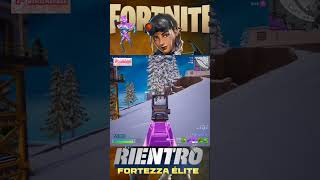 Fortezza Elitè RIENTRO = NUOVO PERSONAGGIO = Pass Battaglia =  samsung z fold6 120 fps 