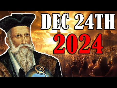 Nostradamus’ Top 10