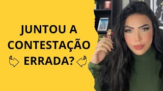 I Filed The Wrong Objection In The Lawsuit. And Now Legal Tip With Beatriz Sales 720P, H264, Youtube