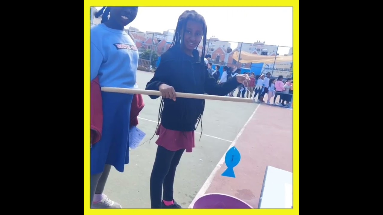 שוק פורים התשפ