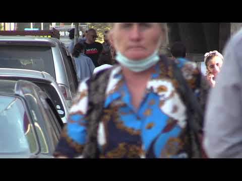 ეპიდ ვითარება ზესტაფონის  მუნიციპალიტეტში