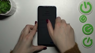 How to Add/Remove Google Account on ZTE Blade A73