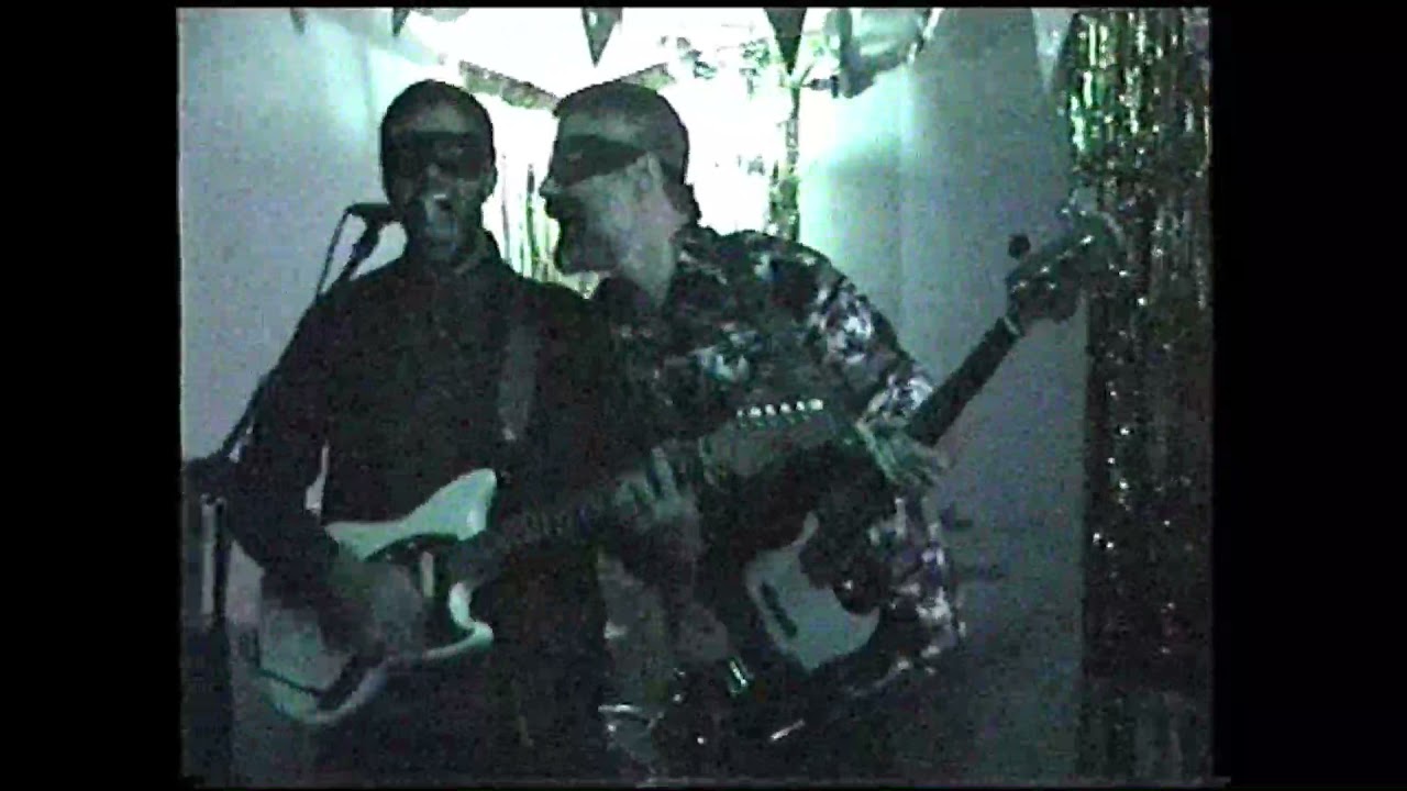 Tiger Mosquito - Halloween Live (31 Oct 2021)