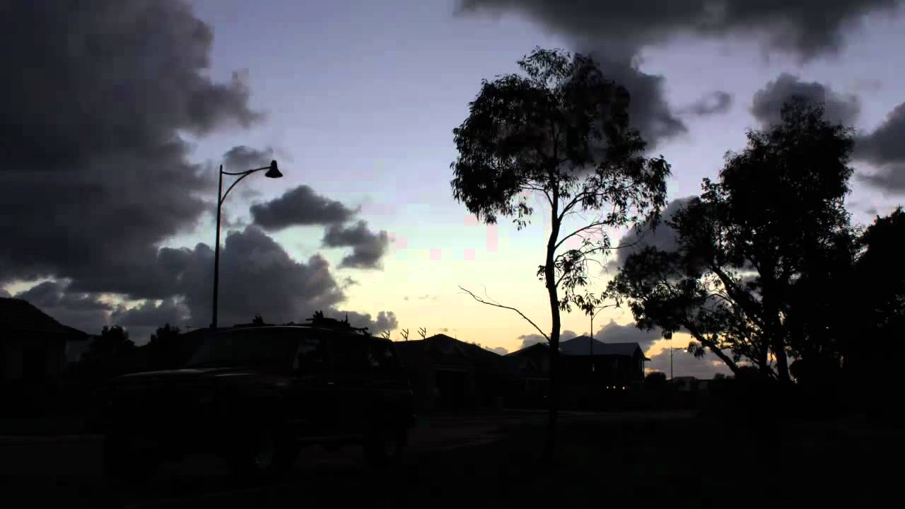 My first DSLR time lapse video Canon 60D YouTube
