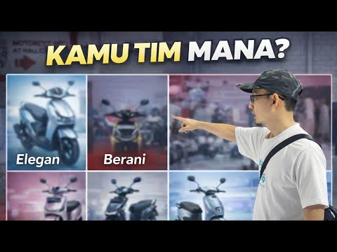 Adora vs Tyranno vs Sprinto vs QT ❌ Jangan Salah Beli Karena FOMO!