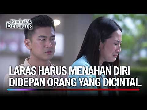 Sakit... Syarat yang Bang Jali Kasih Terlalu Berat | Rindu Tak Berujung Eps 02 (1/5)