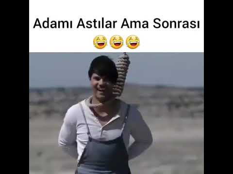 Adam oldu amk