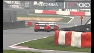 Circuit Zolder best sounds special (F1, GT, Touring cars, Rally, ...)