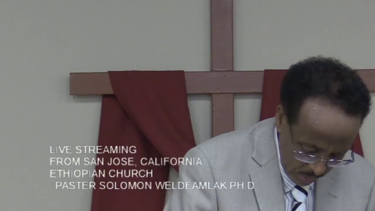 መልካም እረኛ