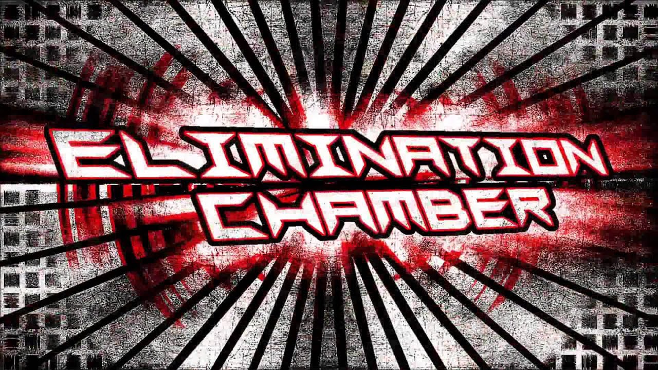 Elimination Chamber 2014 John Cena vs Orton vs Daniel Bryan vs Sheamus vs Christian vs Cesaro
