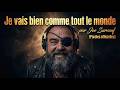 Joe Surcouf Je Vais Bien Comme Tout Le Monde Paroles Officielles 