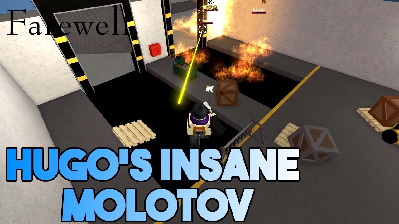 Final R2DA Clan Tournament: Sinister Arms Inc. vs Malastikk Studios